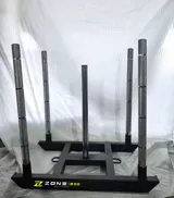 Power Sled