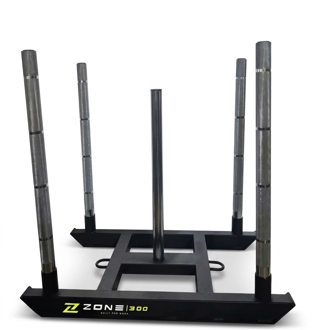 Power Sled