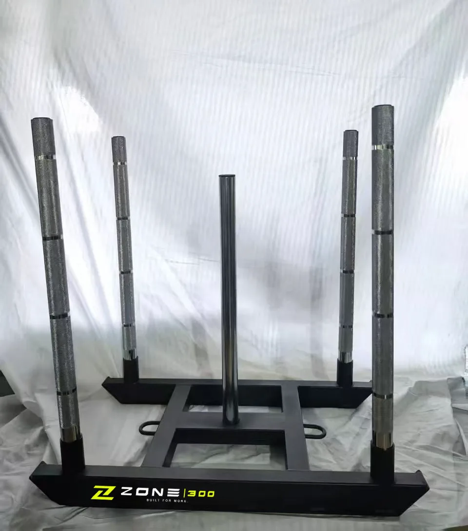 Power Sled