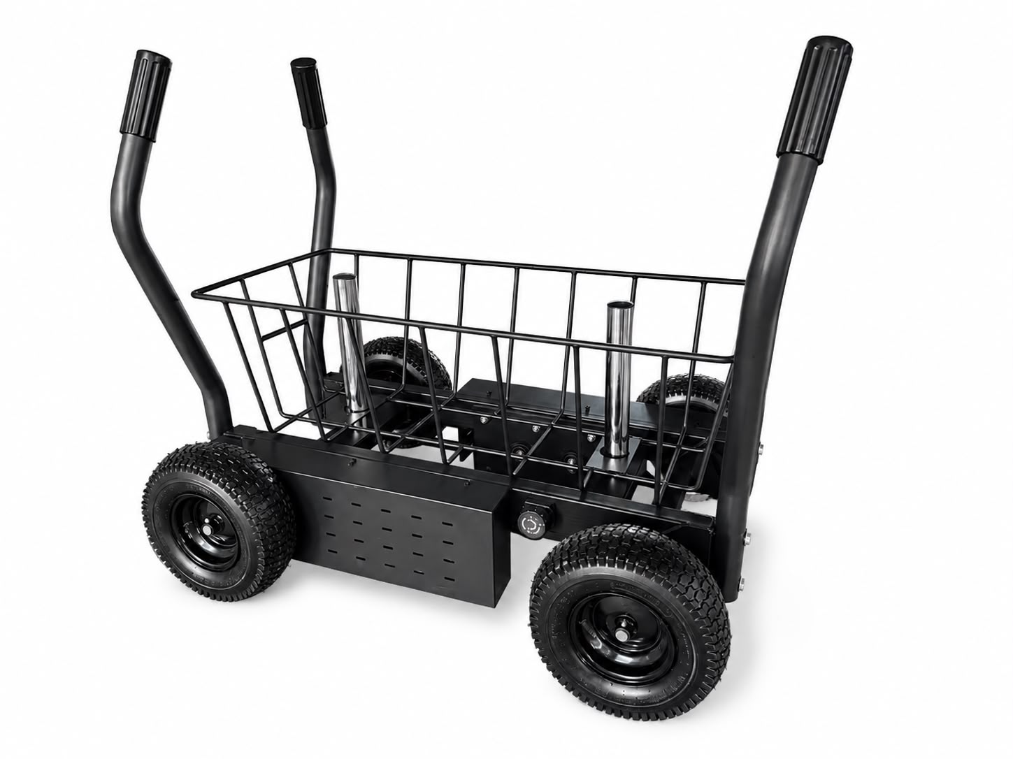 Tank Sled magnétique